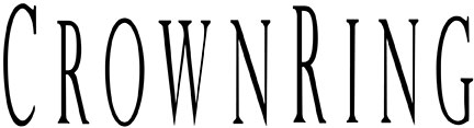 Crown Ring